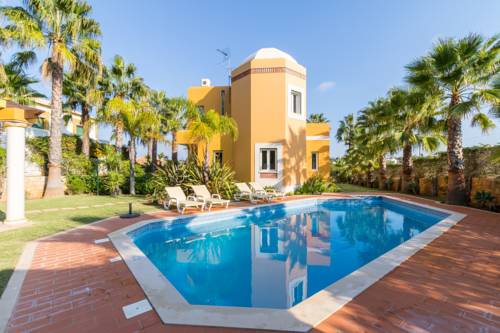 Albufeira Portugal Hotel