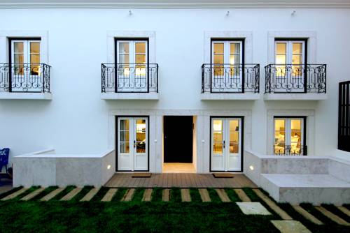 Lisboa Portugal Promo-Code Booking.com