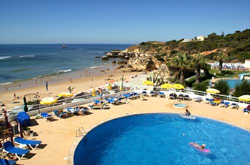 Albufeira Portugal Hotel