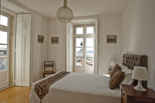 Lisboa Portugal Promo-Code Booking.com