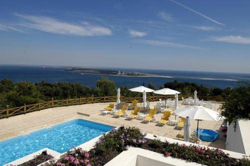 Setúbal Portugal Promo-Code Booking.com