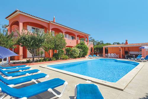 Albufeira le Portugal code promo Booking.com