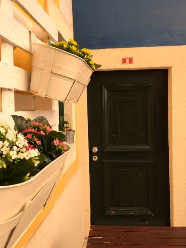 Lisboa Portugal Promo-Code Booking.com