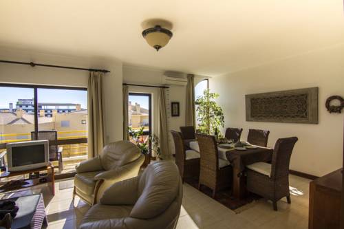 Lagos Portugal Hotel