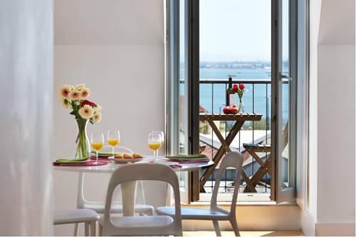 Lisboa Portugal Promo-Code Booking.com
