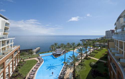 Funchal Portugal Hotel