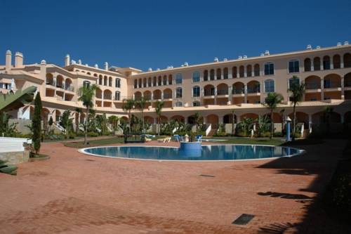 Vilamoura Portugal Hotel