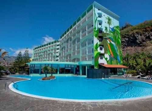 Funchal Portugal Hotel