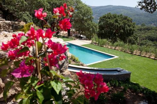 Monchique Portugal Hotel