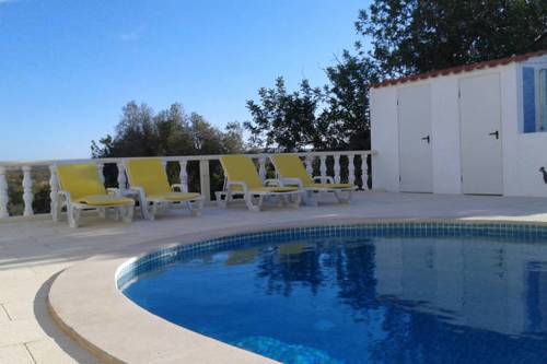 Albufeira Portugal Hotel