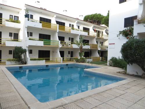 Vilamoura Portugal Promo-Code Booking.com