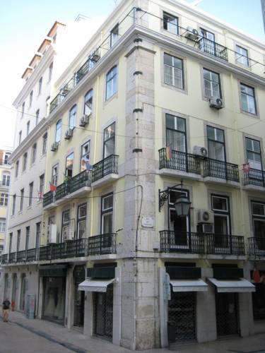 Lisboa Portugal Promo-Code Booking.com
