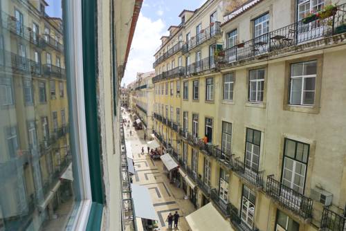 Lissabon Portugal Promo-Code Booking.com
