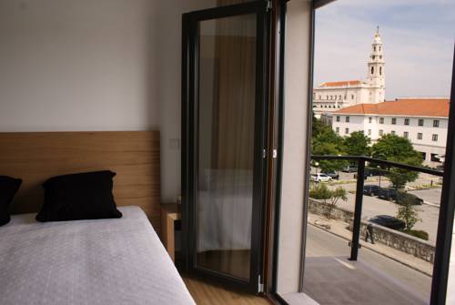 Fátima Portugal Promo Code Booking.com