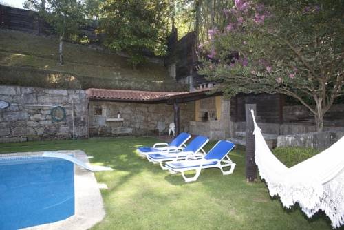 Geres Portugal Promo-Code Booking.com