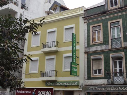 Caldas Da Rainha (Leiria) le Portugal code promo Booking.com