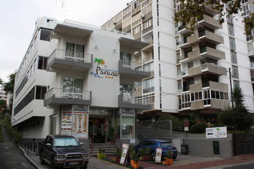 Funchal le Portugal code promo Booking.com