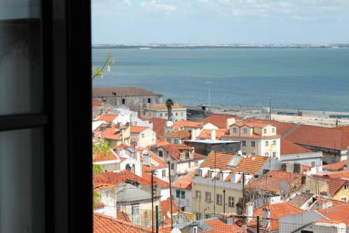 Lissabon Portugal Promo-Code Booking.com