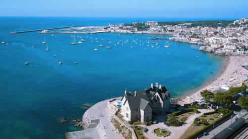 Cascais Portugal Promo Code Booking.com