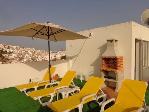 Albufeira le Portugal code promo Booking.com