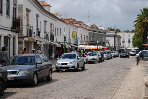 Tavira le Portugal code promo Booking.com