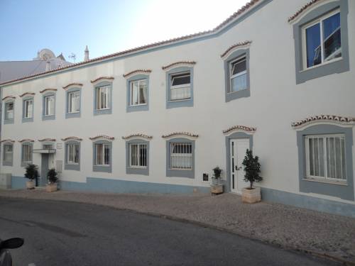 Albufeira Portugal Hotel