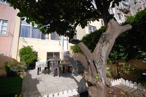 Lissabon Portugal Promo-Code Booking.com