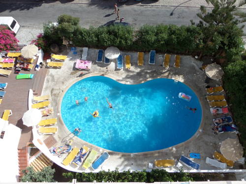 Albufeira Código Promoción Portugal Booking.com