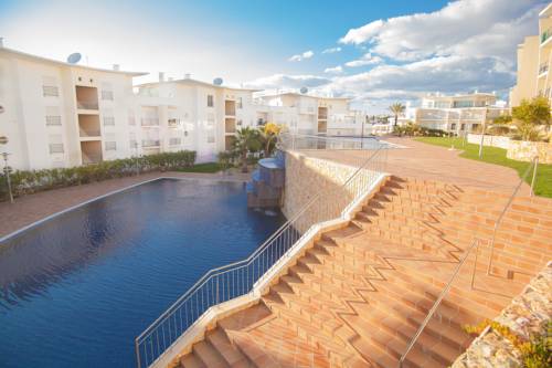 Albufeira Portugal Hotel