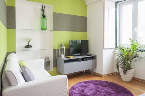 Lisboa Portugal Promo-Code Booking.com