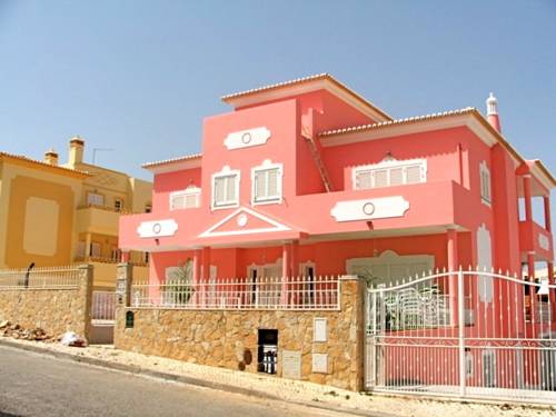 Albufeira Portugal Hotel