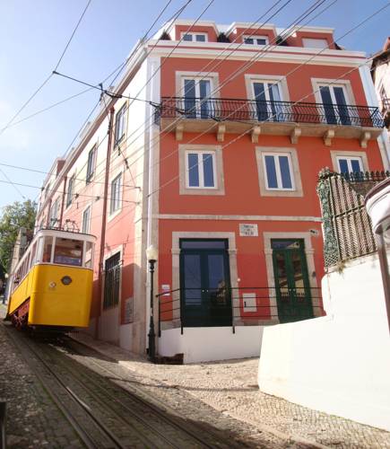Lisboa le Portugal code promo Booking.com