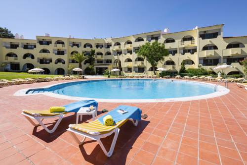 Albufeira Portugal Hotel