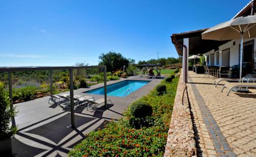 Silves le Portugal code promo Booking.com