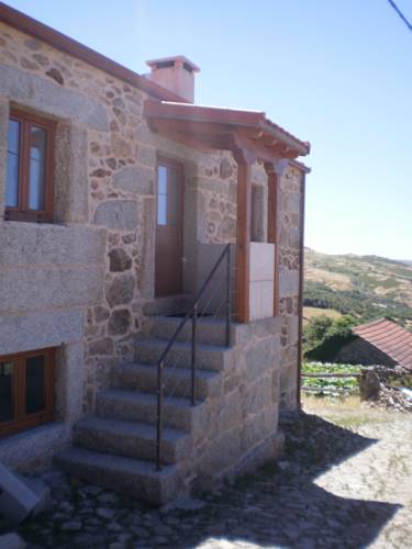 Pitões das Junias Código Promoción Portugal Booking.com