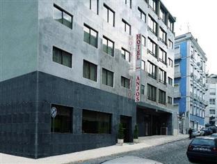 Lisbon Portugal Hotels
