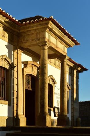 Evora Portugal Hotels