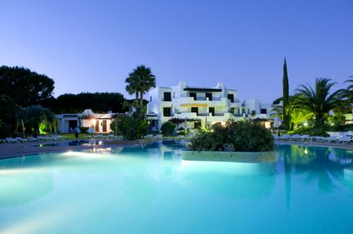 Albufeira Portugal Hotel
