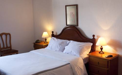 Funchal Portugal Hotel