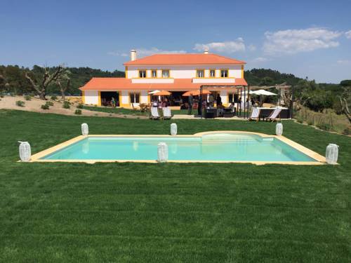 Azambuja Portugal Hotel