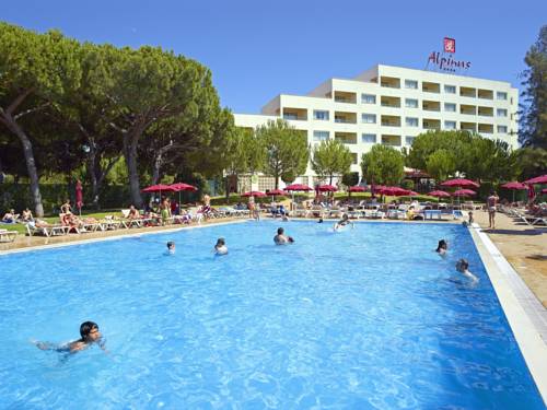 Albufeira Portugal Promo Code Booking.com