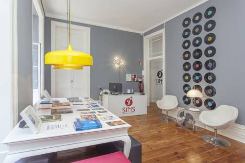 Lisboa le Portugal code promo Booking.com