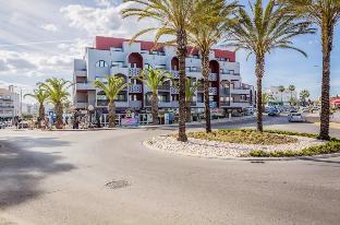 Albufeira Portugal Hotels