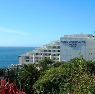 Funchal Portugal Hotels
