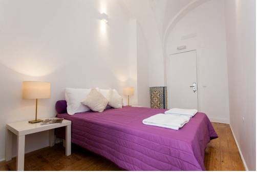 Lisboa le Portugal code promo Booking.com