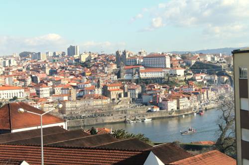 Vila Nova de Gaia le Portugal code promo Booking.com