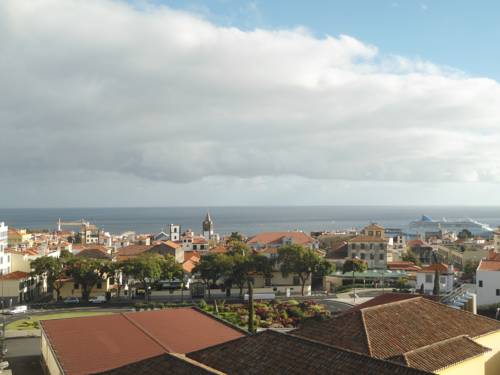 Funchal Portugal Hotel