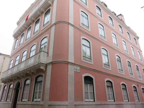 Lisboa Portugal Promo-Code Booking.com