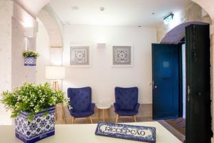 Lisbon Portugal Hotels