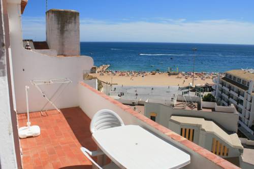 Albufeira le Portugal code promo Booking.com